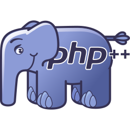 PHP++/PHPxx language